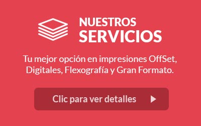 Minibanner Servicios